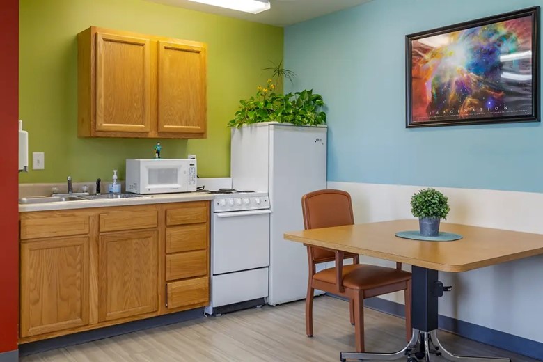 Image of Hillsboro Rehabilitation & Health Care Center (8)