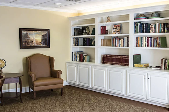 Image of Brookdale Fayetteville (6)