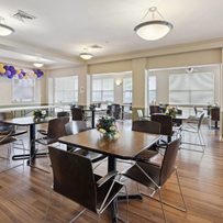 Image of Ednor Apartments II (4)