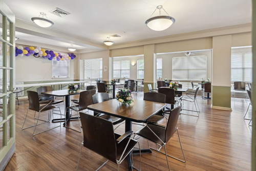 Image of Ednor Apartments II (4)