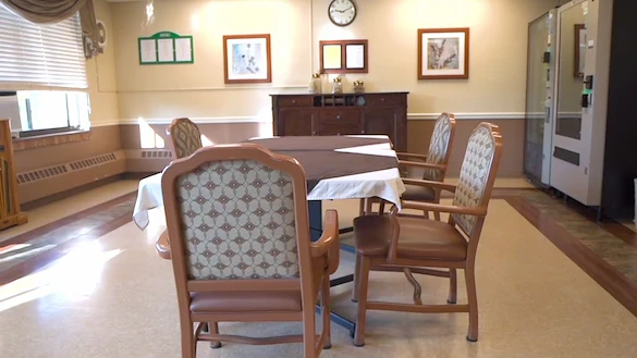 Image of Medilodge of Clare (8)