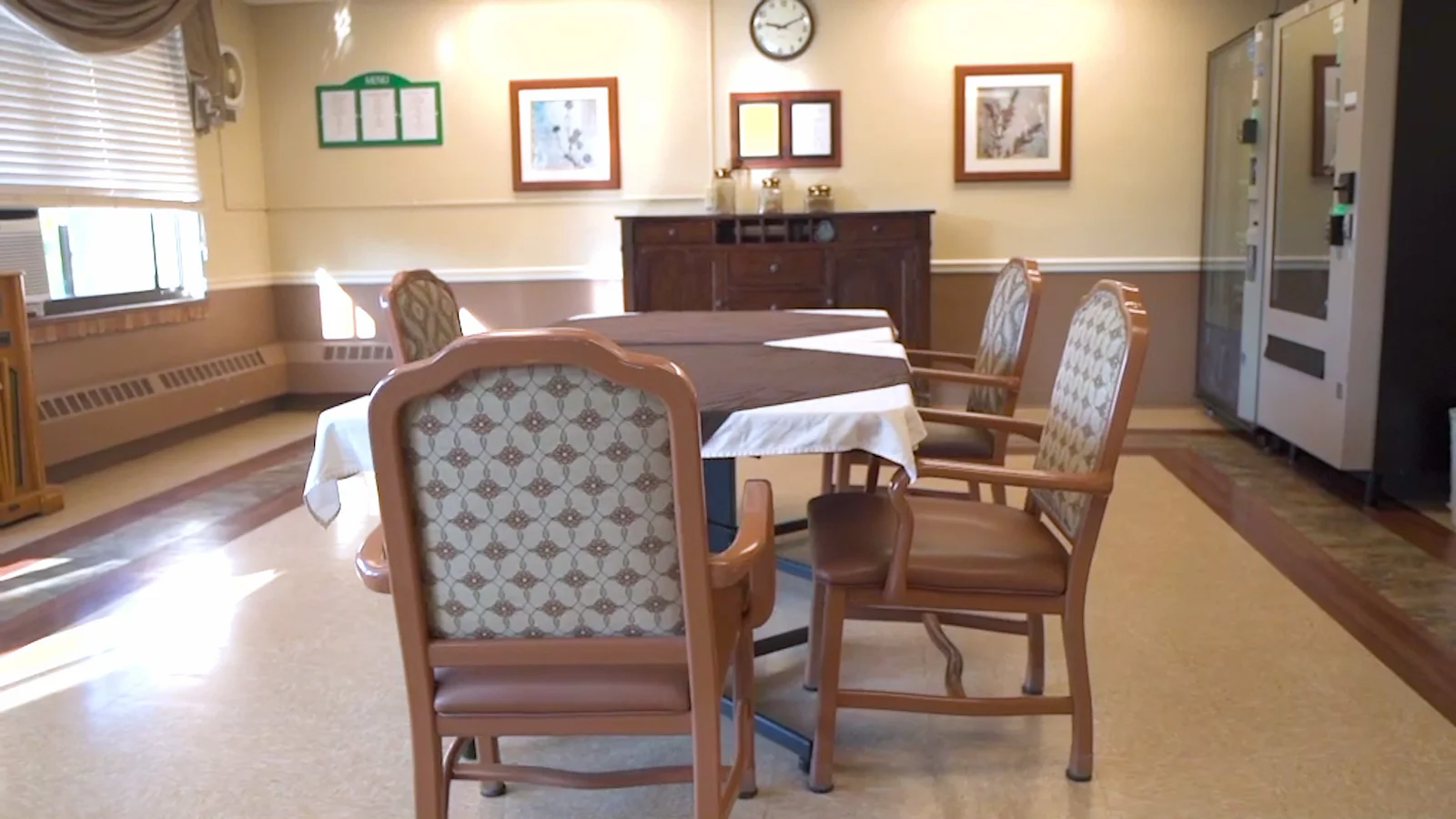 Image of Medilodge of Clare (8)