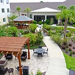 Image of Village Veranda at Lady Lake (10)