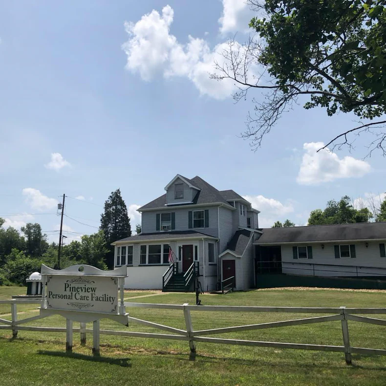 Image of Pine View Personal Care (1)