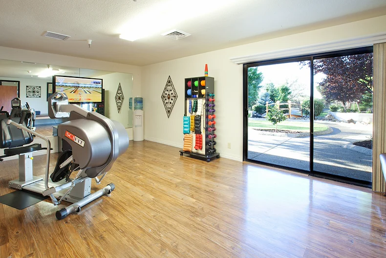 Image of Westview Healthcare Center (6)