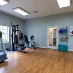 Fitness Space