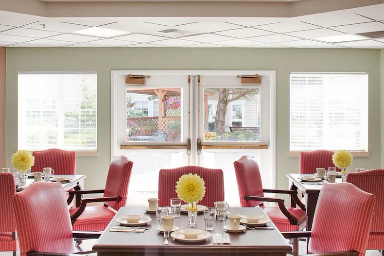 Image of Everett Center (4)