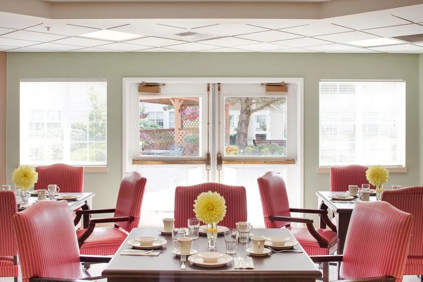 Image of Everett Center (4)