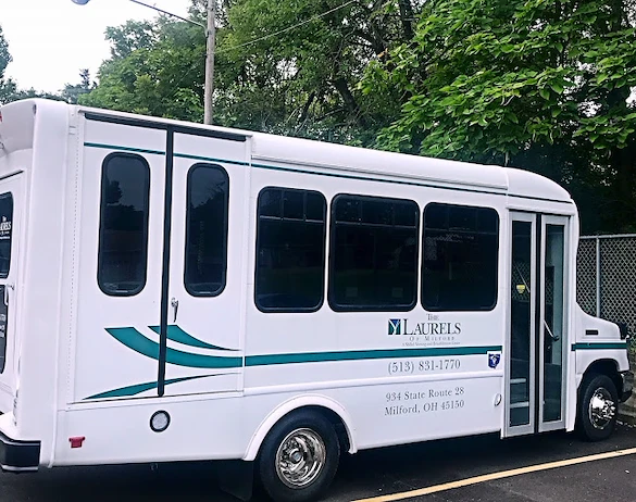 Image of Laurels Of Milford (4)