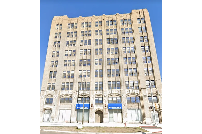Image of Boulevard Temple Care Center (1)