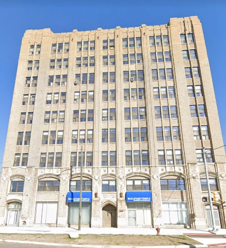 Image of Boulevard Temple Care Center (1)