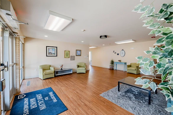Image of John Calvin Manor Apartments (3)