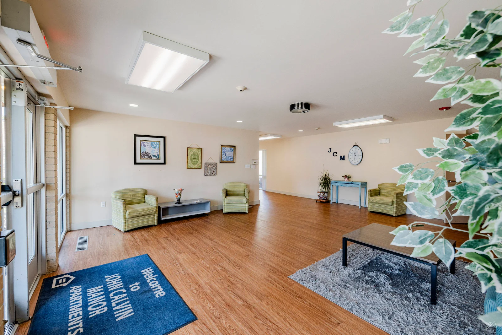 Image of John Calvin Manor Apartments (3)