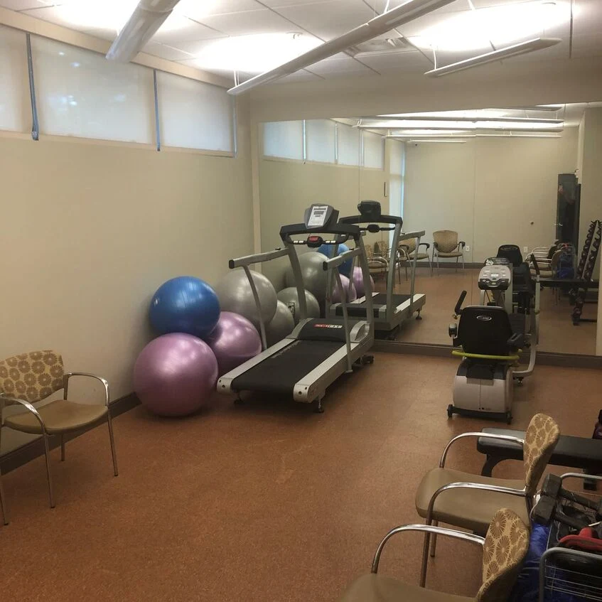 Image of Piedmont Senior Tower (4)