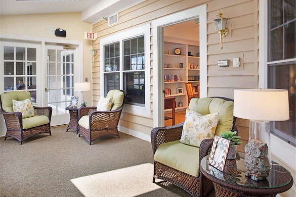 Image of Sunrise of Naperville North (2)