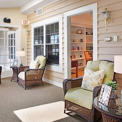 Image of Sunrise of Naperville North (2)