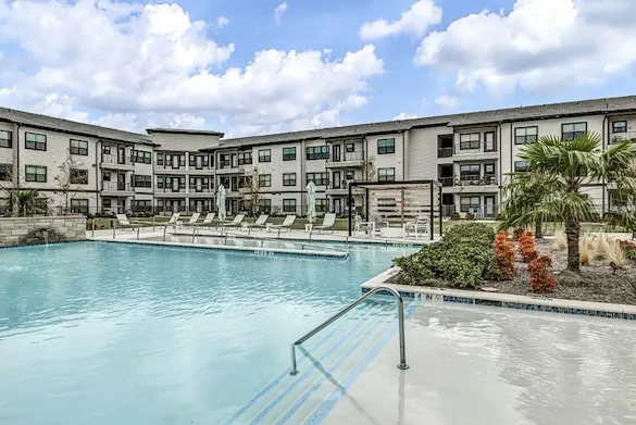 Image of Affinity at Keller (1)