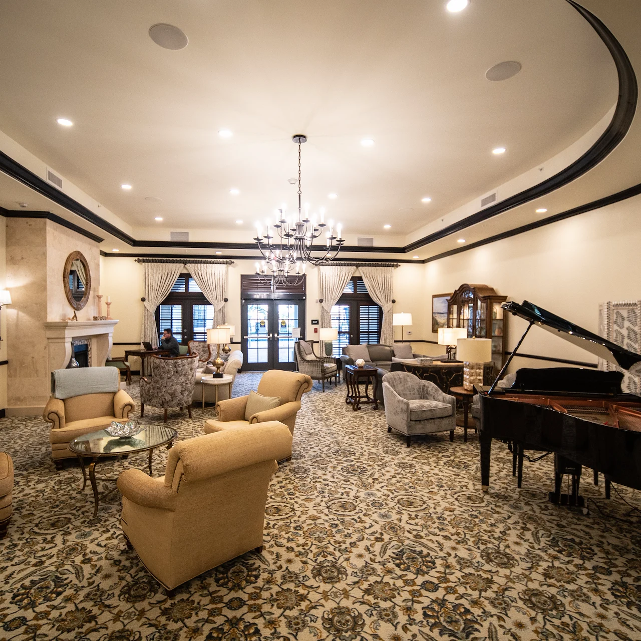 Image of Grand Living at Tamaya (2)