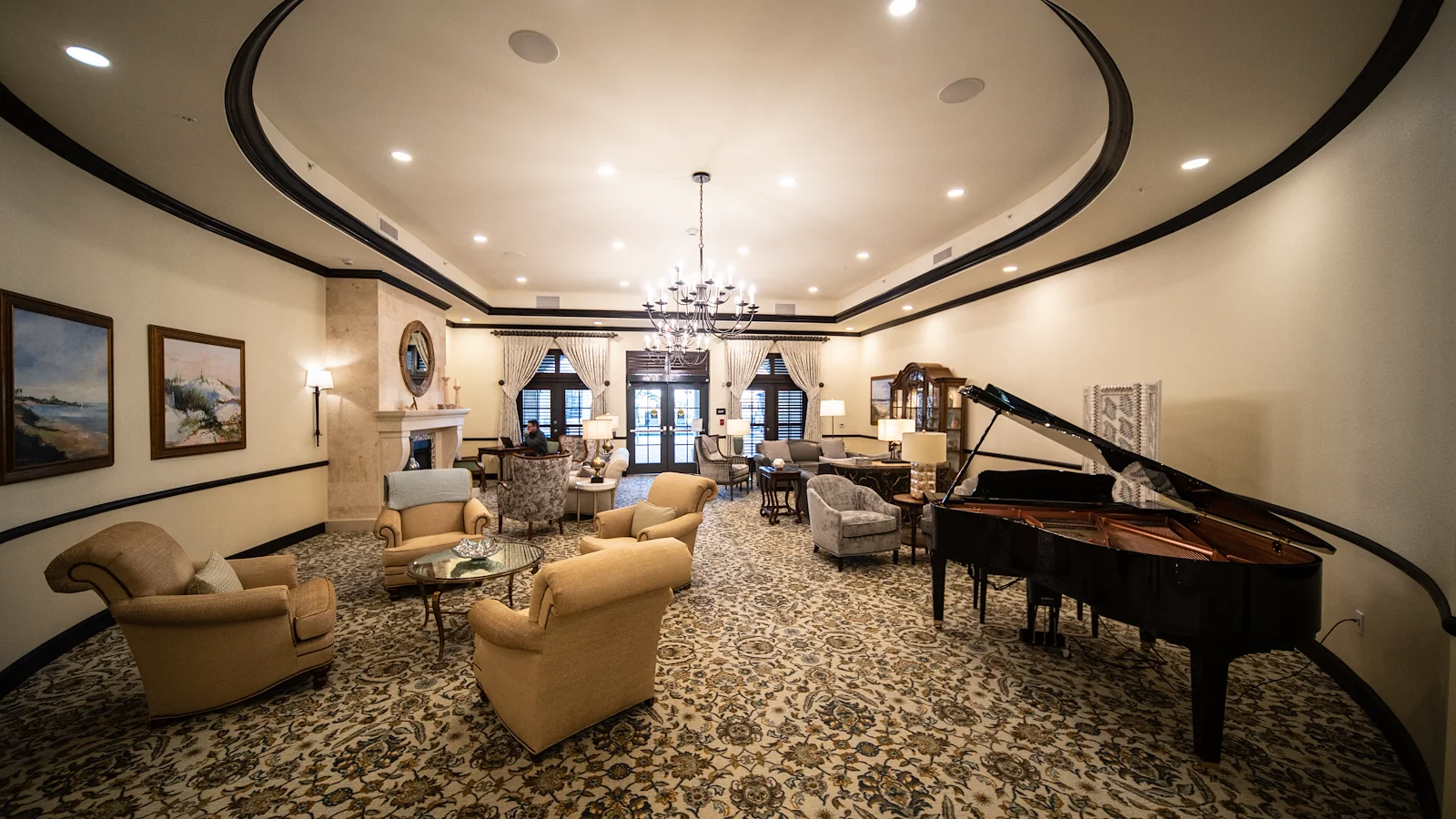 Image of Grand Living at Tamaya (2)