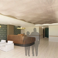Image of Irene McCoy Gaines Apartments (4)