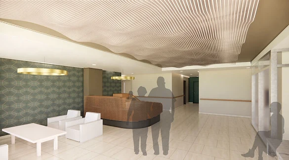 Image of Irene McCoy Gaines Apartments (4)