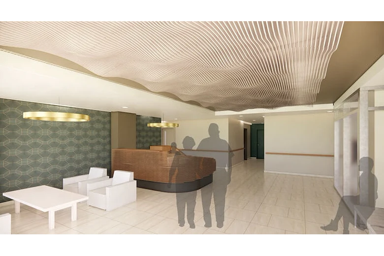 Image of Irene McCoy Gaines Apartments (4)