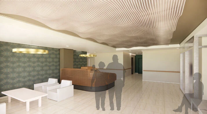 Image of Irene McCoy Gaines Apartments (4)