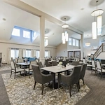 Image of Washington Commons by Barclay House (3)