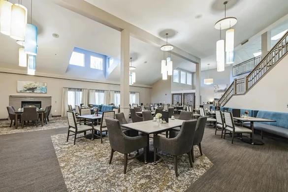 Image of Washington Commons by Barclay House (3)