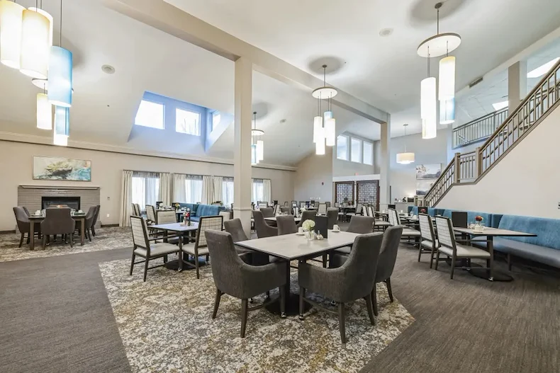 Image of Washington Commons by Barclay House (3)