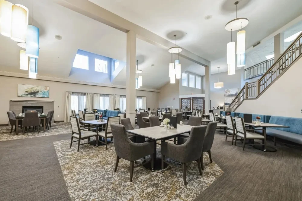 Image of Washington Commons by Barclay House (3)