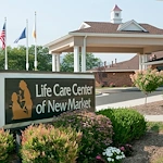 Image of Life Care Center Of New Market (1)