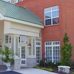 Image of Mcknight Place Extended Care (1)