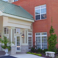 Image of Mcknight Place Extended Care (1)
