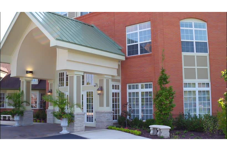 Image of Mcknight Place Extended Care (1)