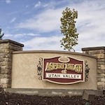 Image of Aspen Ridge of Utah Valley (1)