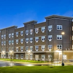 Image of The Village at Olathe (2)