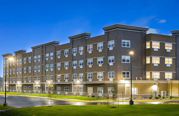 Image of The Village at Olathe (2)