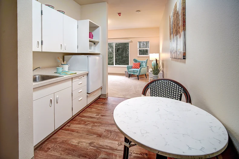 Image of GenCare Lifestyle Lynnwood at Scriber Gardens (10)