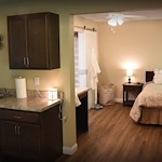 Image of Corridor Crossing Place (7)