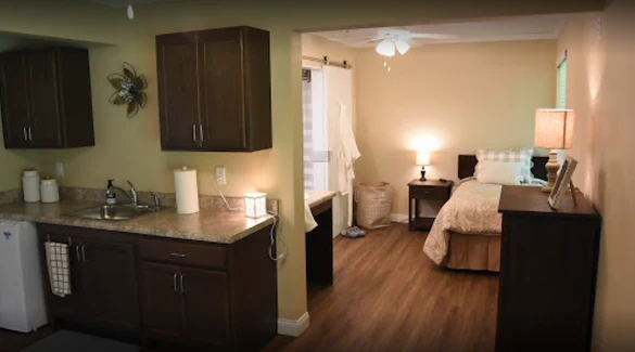 Image of Corridor Crossing Place (7)