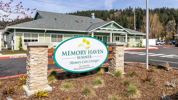 Image of Memory Haven (1)
