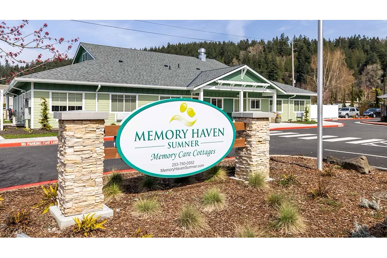 Image of Memory Haven (1)