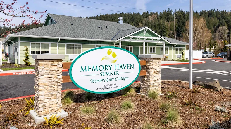 Image of Memory Haven (1)