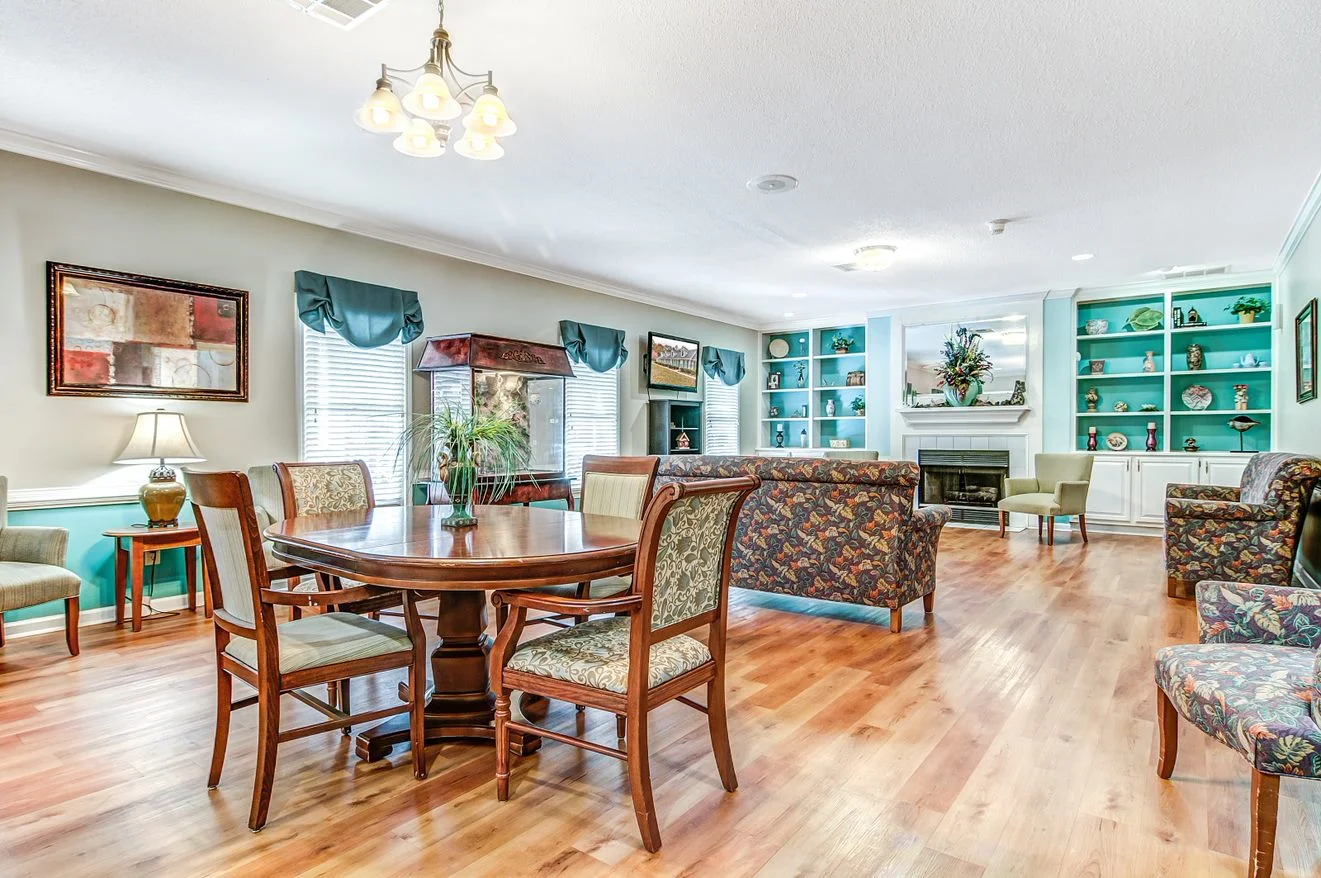 Image of Barclay House of Carrollton (5)