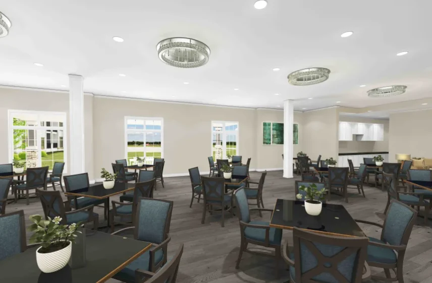 Image of Keystone Place at Magnolia Commons (4)