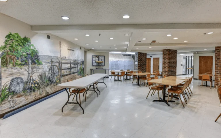 Image of Independence Village, TX (5)