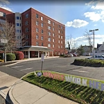 Image of The Wesleyan (1)