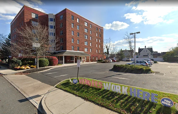 Image of The Wesleyan (1)