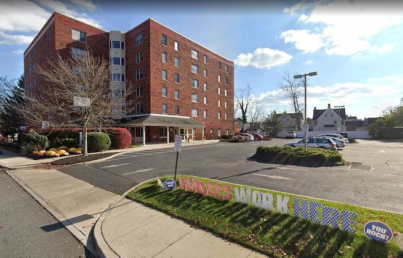 Image of The Wesleyan (1)